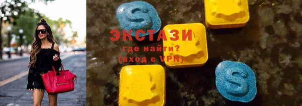хмурый Тавда