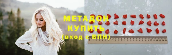 хмурый Тавда