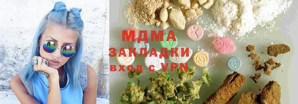 хмурый Тавда