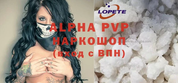 стафф Тайга